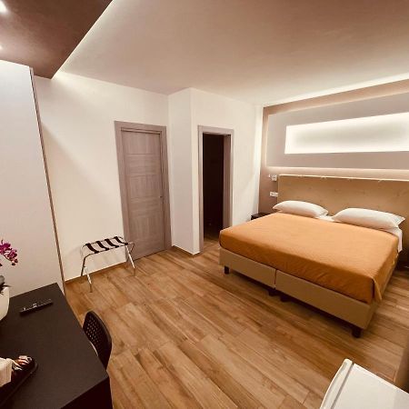 Affittacamere Residenza Montedoro نورسا المظهر الخارجي الصورة