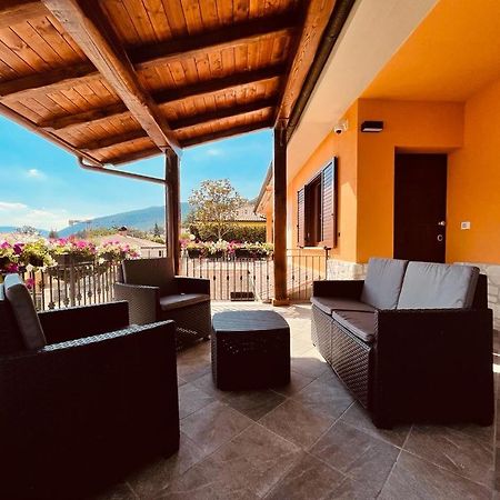 Affittacamere Residenza Montedoro نورسا المظهر الخارجي الصورة