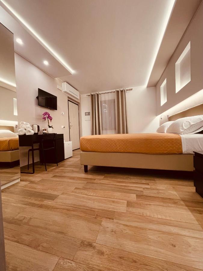 Affittacamere Residenza Montedoro نورسا المظهر الخارجي الصورة