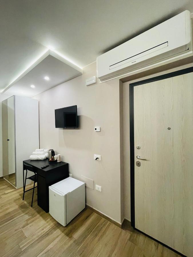 Affittacamere Residenza Montedoro نورسا المظهر الخارجي الصورة